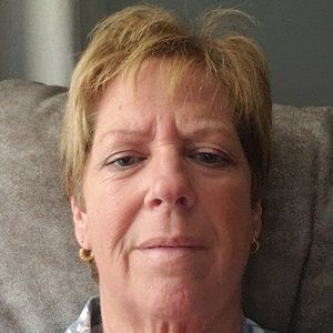 Meet your Posher, Brenda